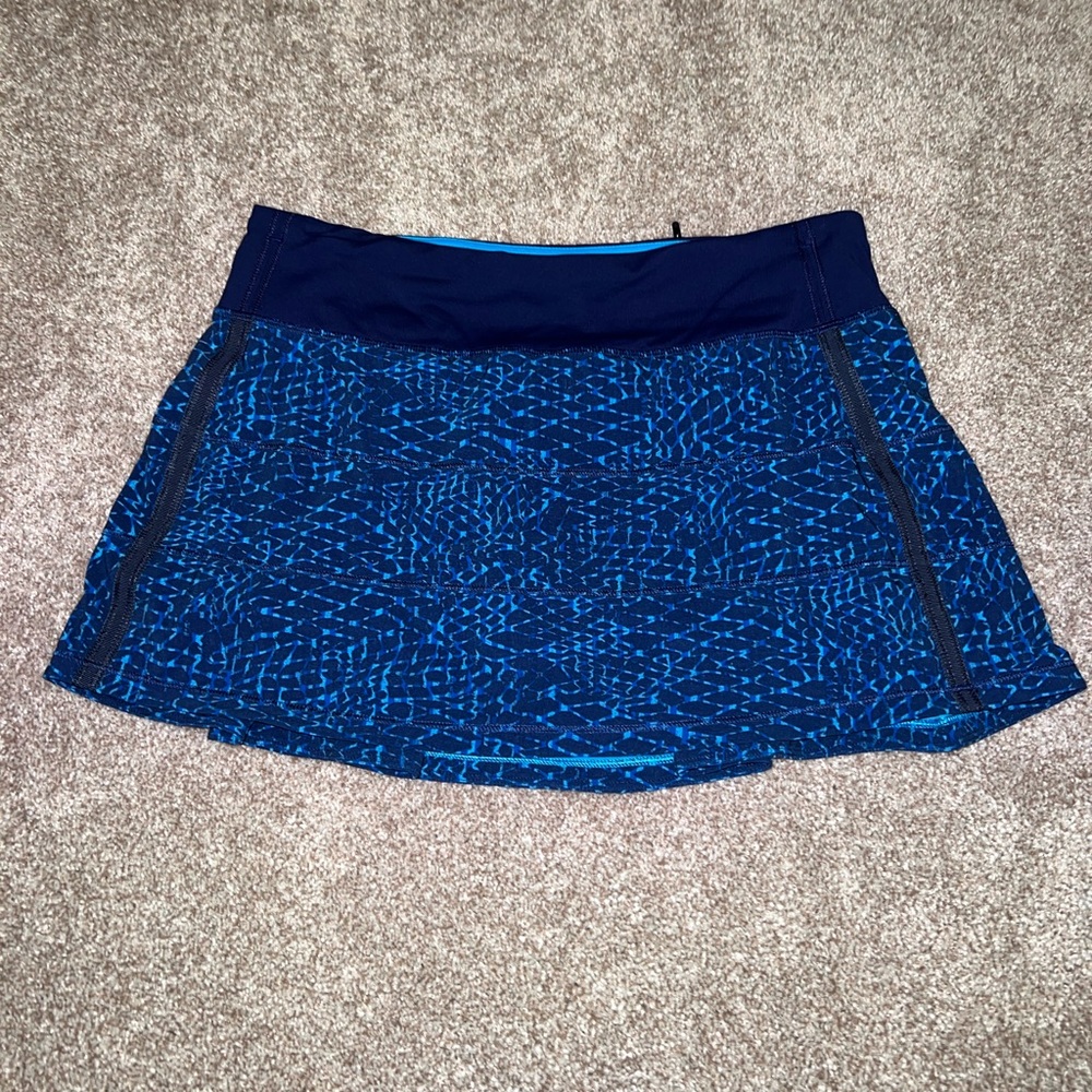 Lululemon Skirt